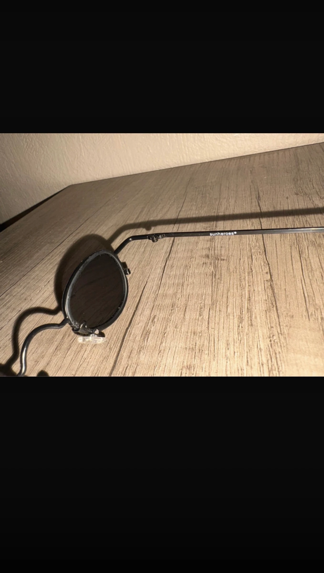 Lunettes de soleil Sunheroes  – photo 7
